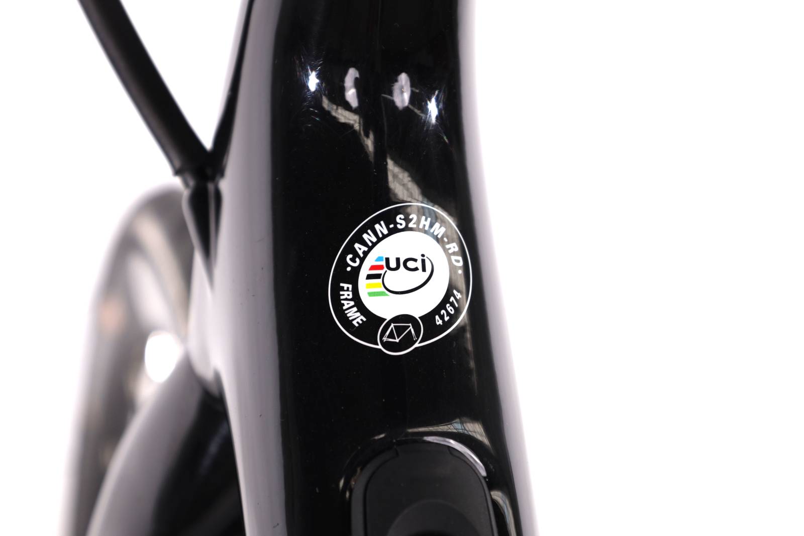 Cannondale Synapse Carbonio hi-mod