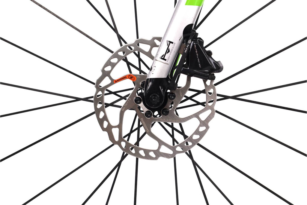 Cannondale Synapse Carbonio hi-mod