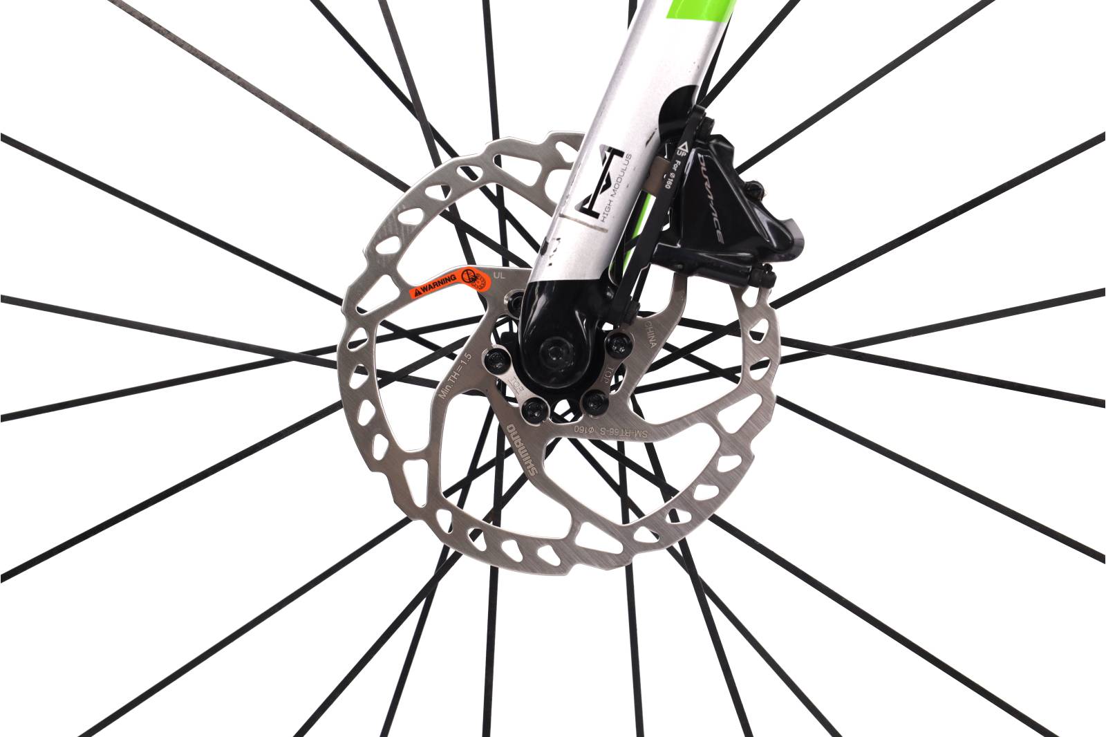 Cannondale Synapse Carbonio hi-mod