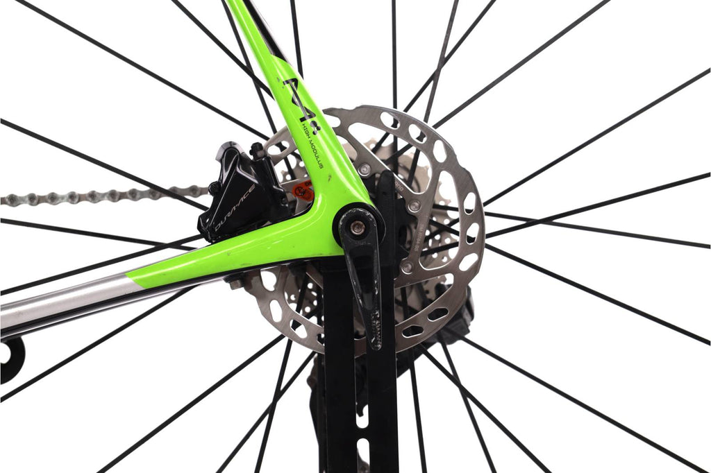 Cannondale Synapse Carbonio hi-mod