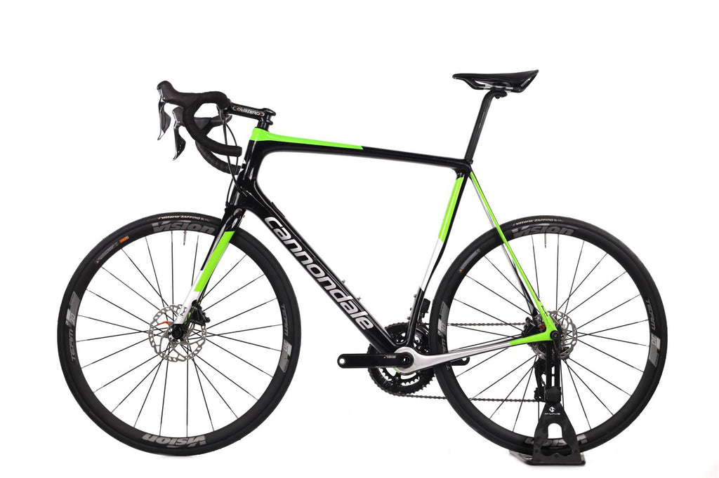 Cannondale Synapse Carbonio hi-mod