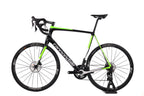 Cannondale Synapse Carbonio hi-mod