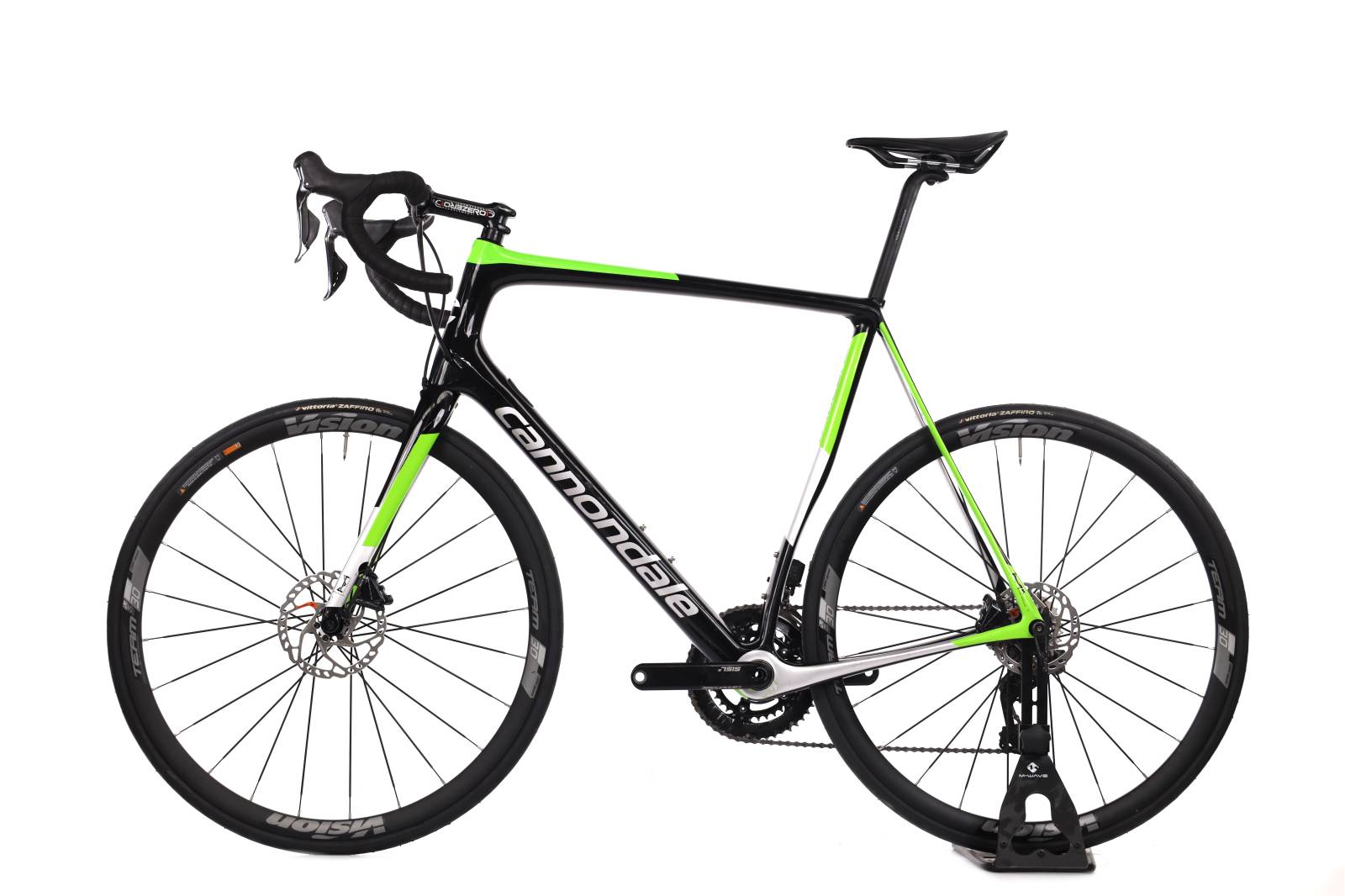 Cannondale Synapse Carbonio hi-mod