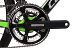 Cannondale Synapse Carbonio hi-mod