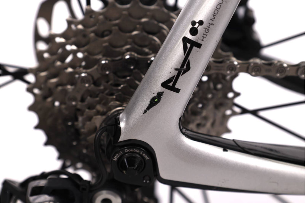 Cannondale Synapse Carbonio hi-mod