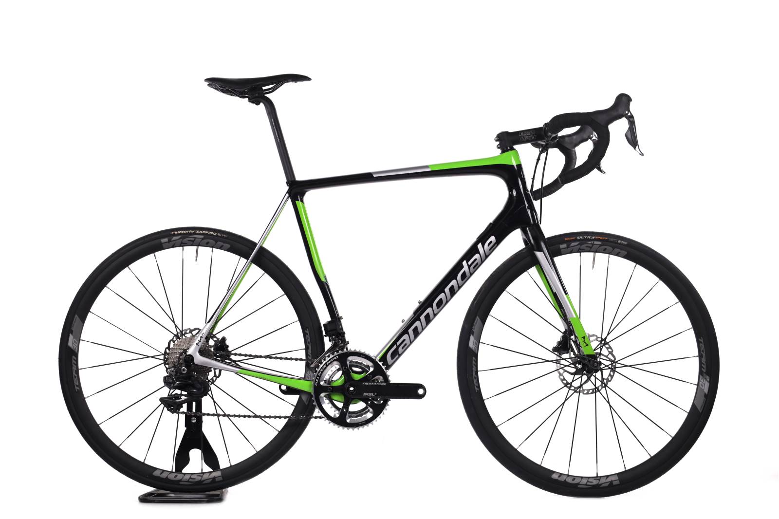 Cannondale Synapse Disco di carbonio hi-mod