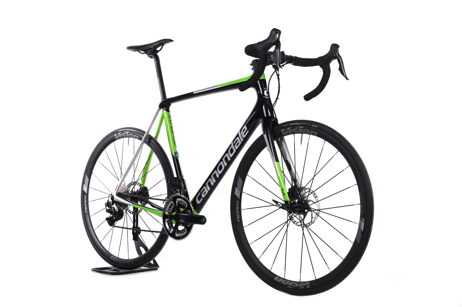 Cannondale Synapse Disco di carbonio hi-mod