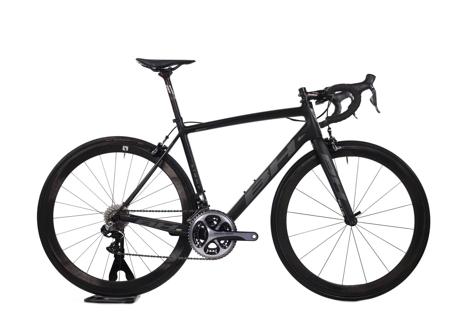 BH Ultralight Evo Dura-Ace DI2