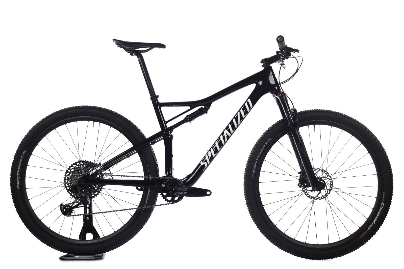 Specialized Epic Esperto