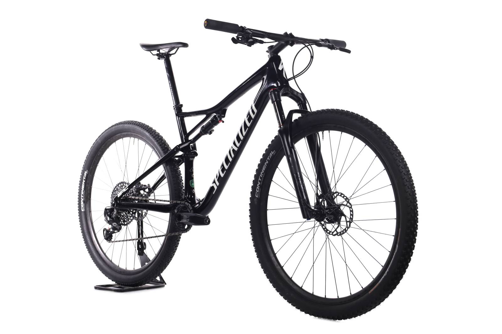 Specialized Epic Esperto