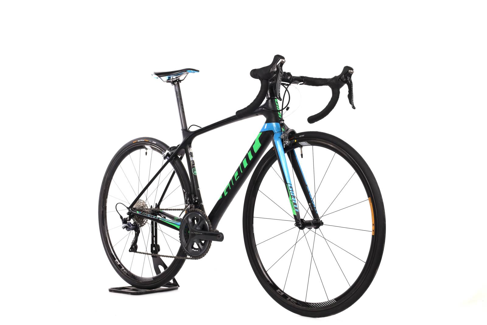 Giant TCR PRO 1