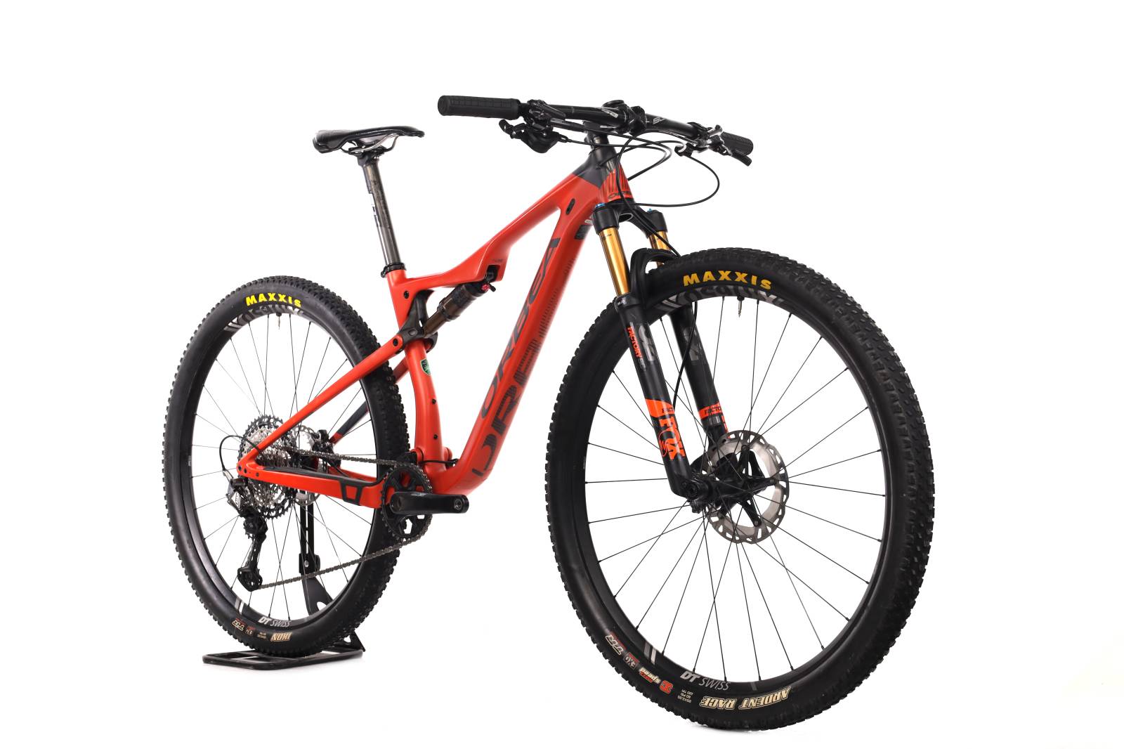 Orbea Oiz M10