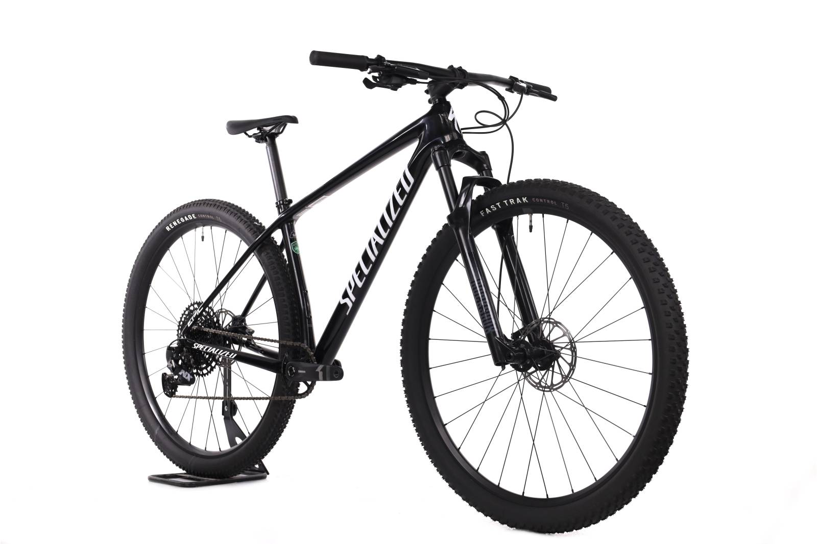 Specialized Epic Hardtail