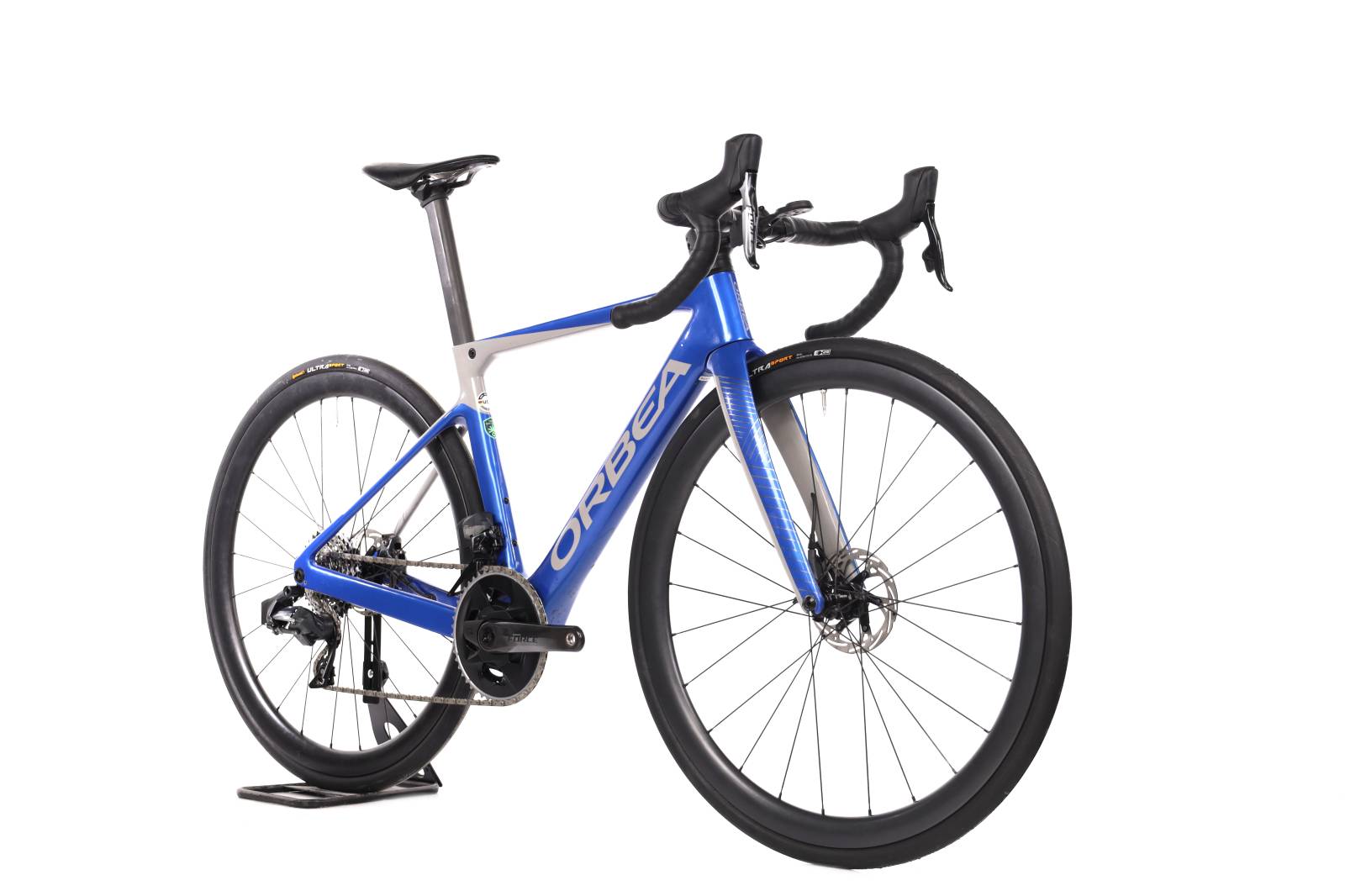 Orbea Orca M21 ELTD OMX