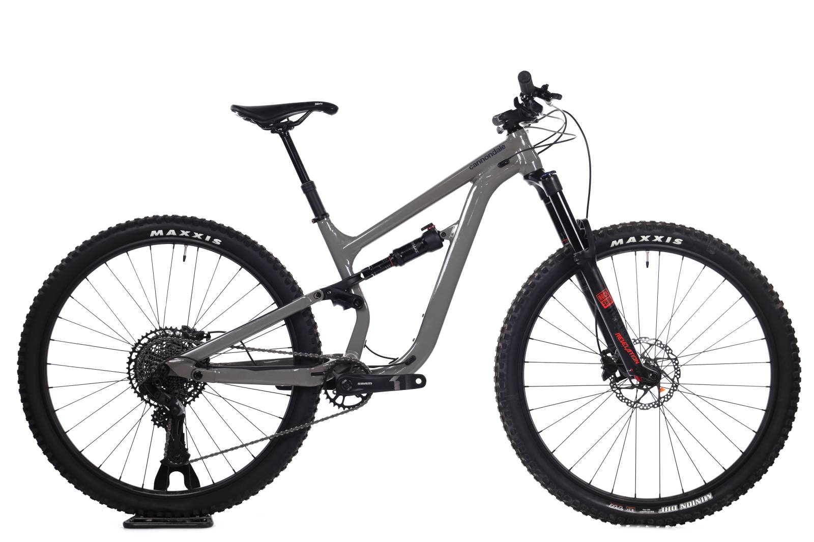 Cannondale Habit 4 29ER