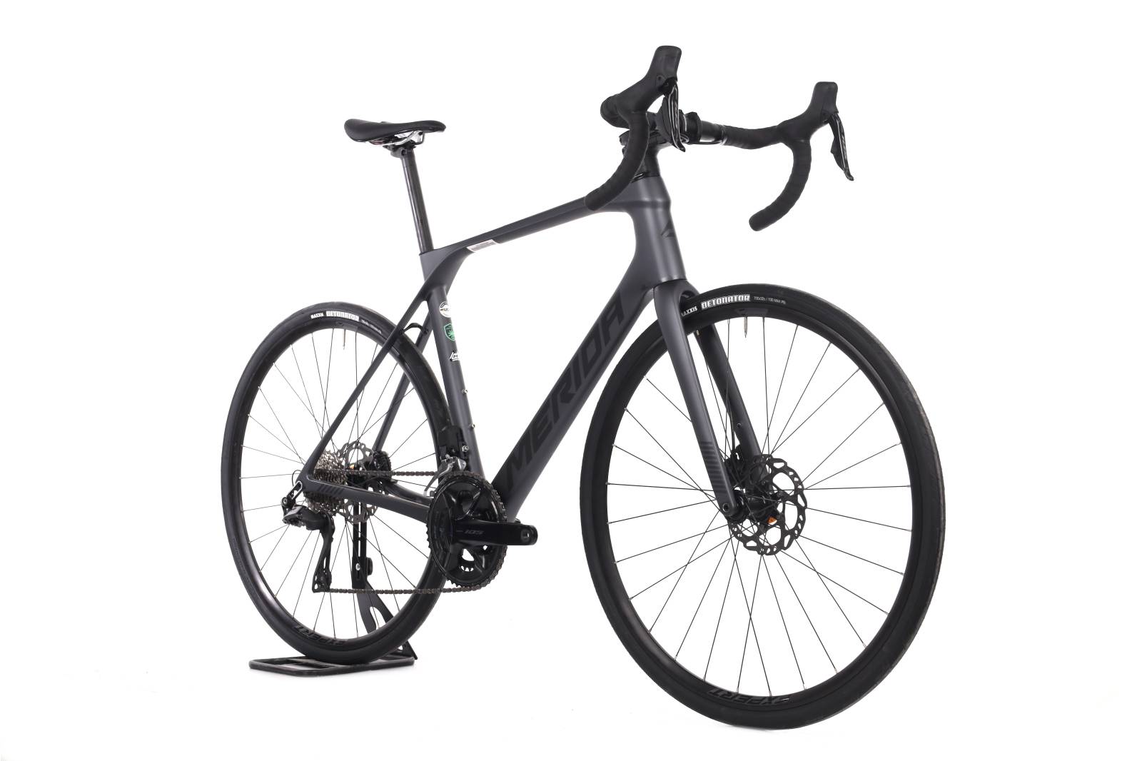 Merida Endurance 6000 105 Di 2