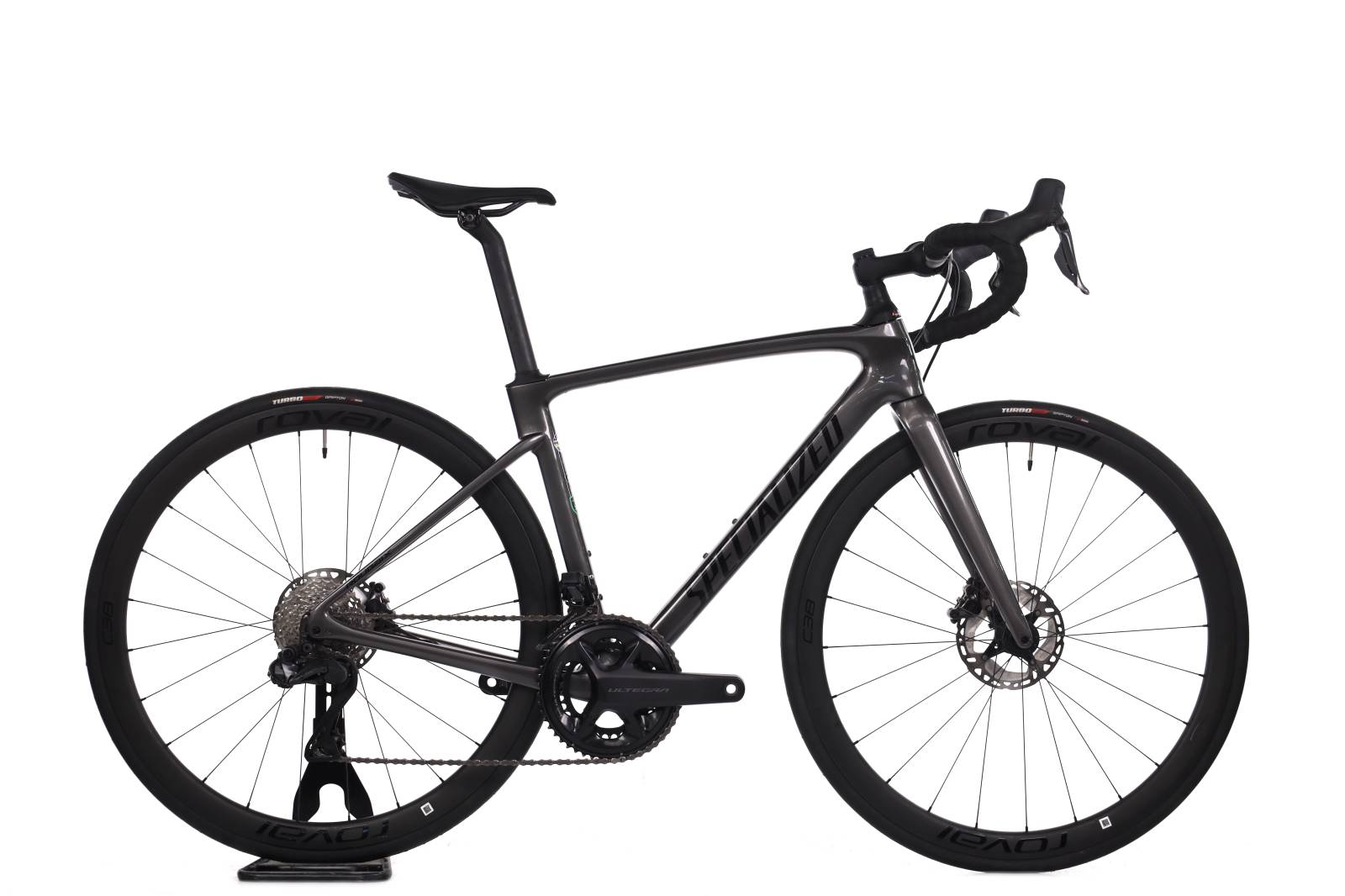 Specialized Roubaix Expert Ultegra Di 2