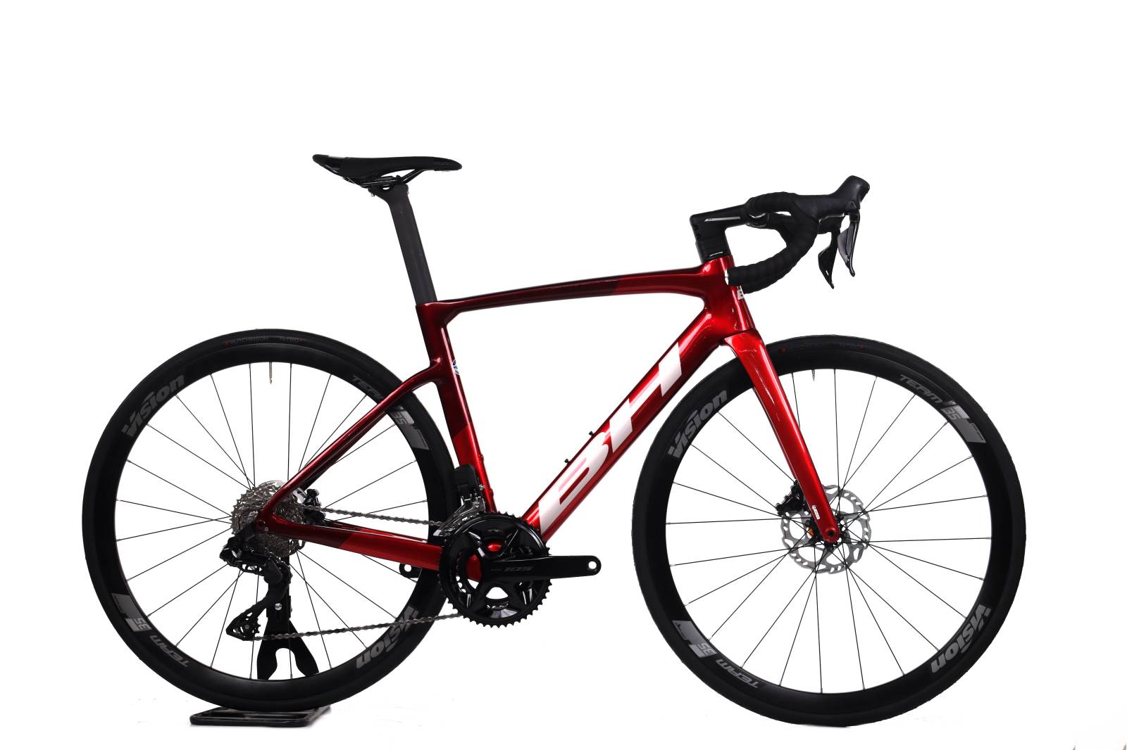 BH RS1 3.5 105 Di2