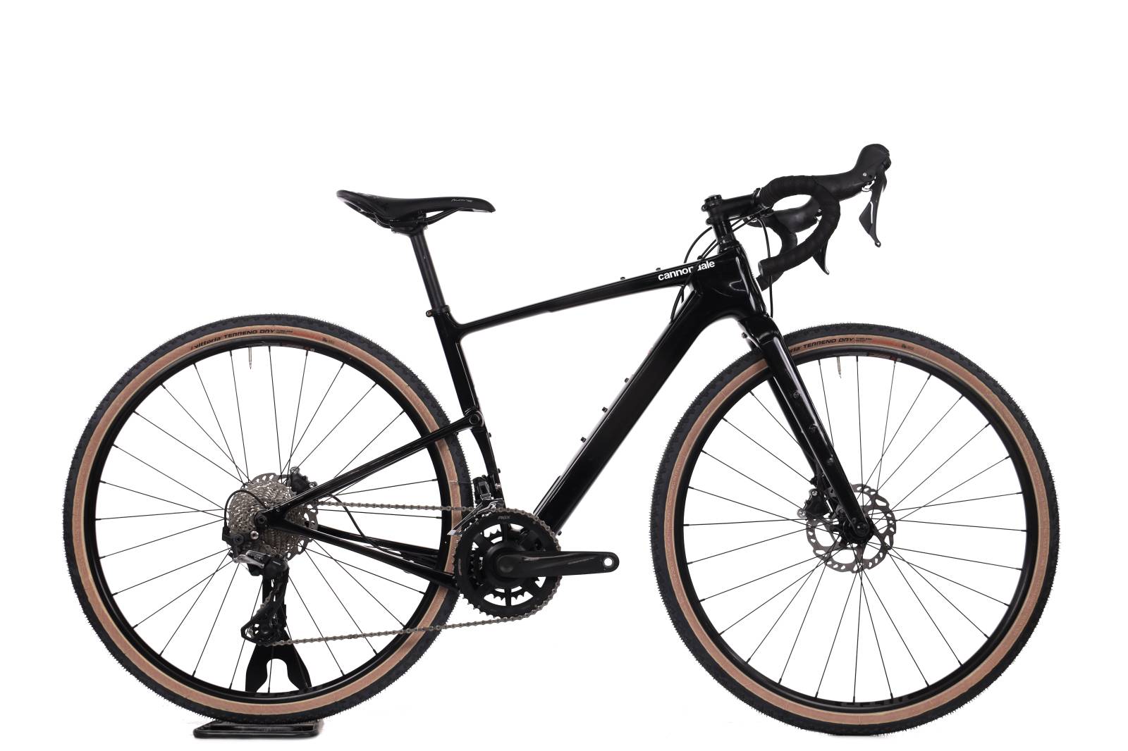 Cannondale Topstone Carbon 3