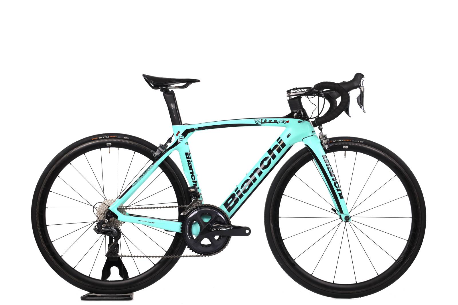 Bianchi Oltre XR4 CV