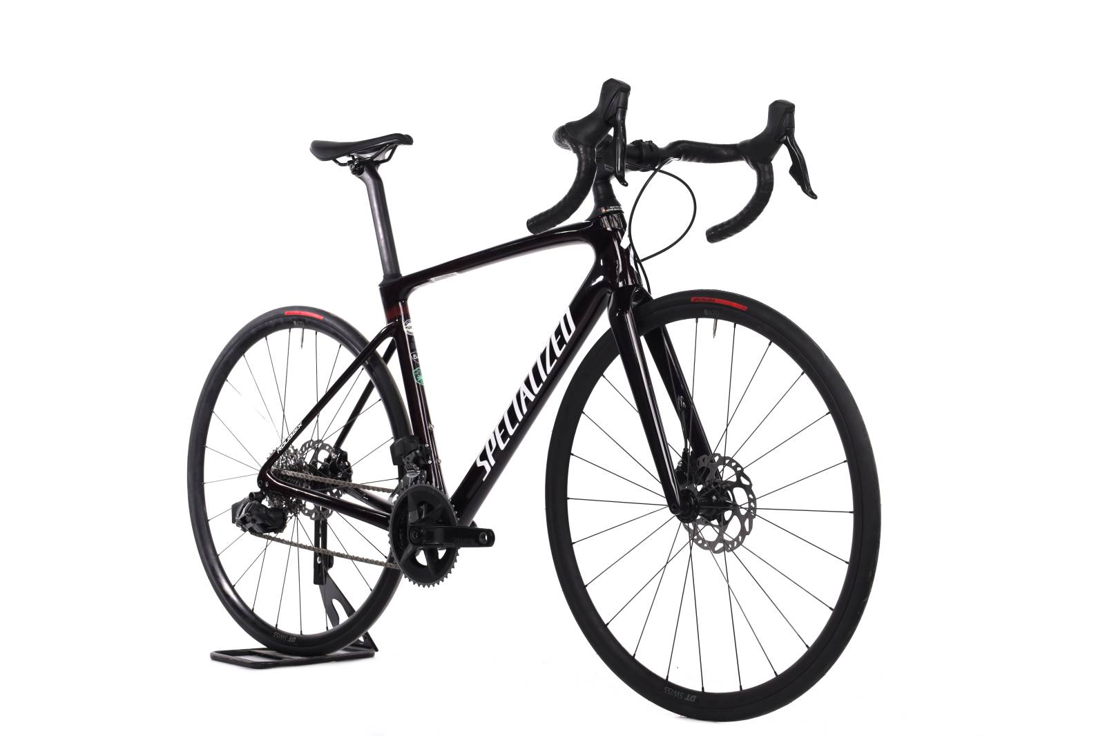 Specialized Roubaix Comp Rival eTap