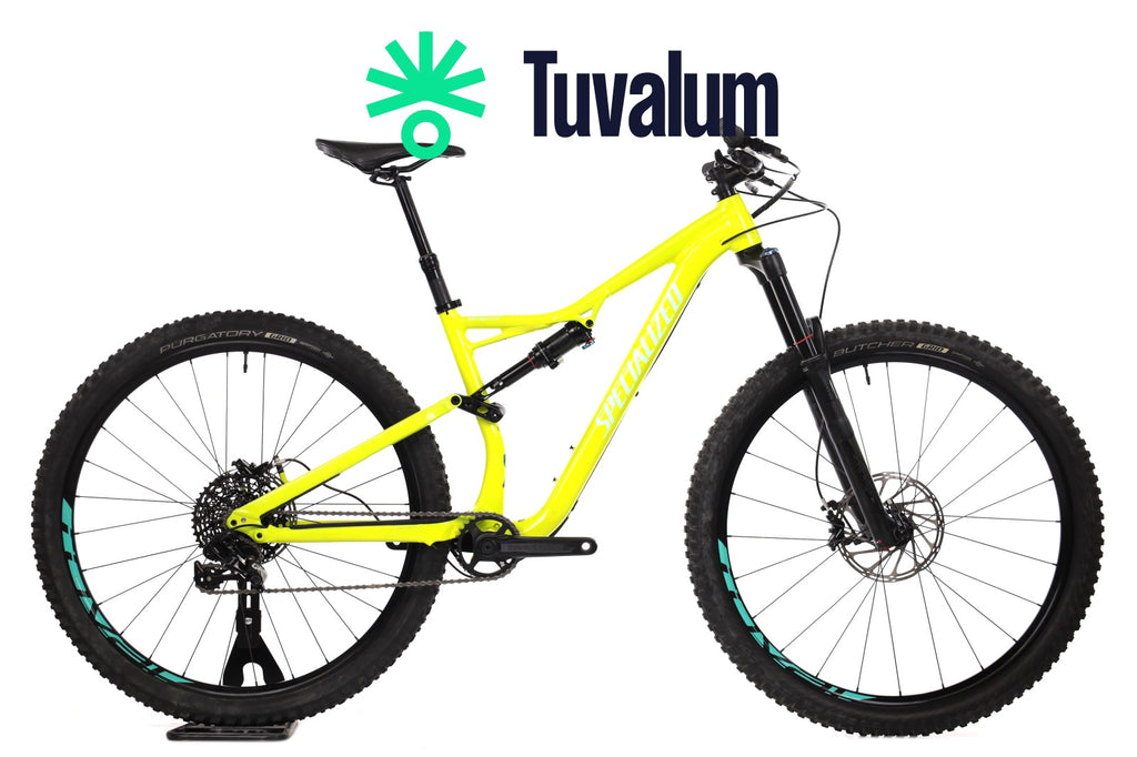 Specialized Stumpjumper Comp