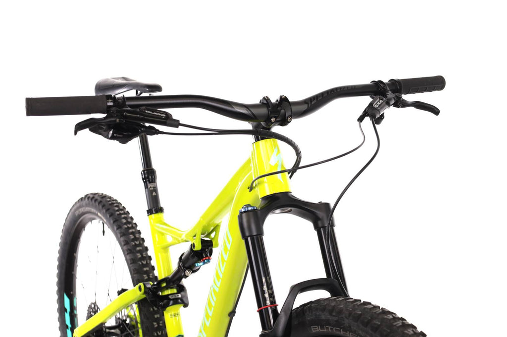 Specialized Stumpjumper Comp