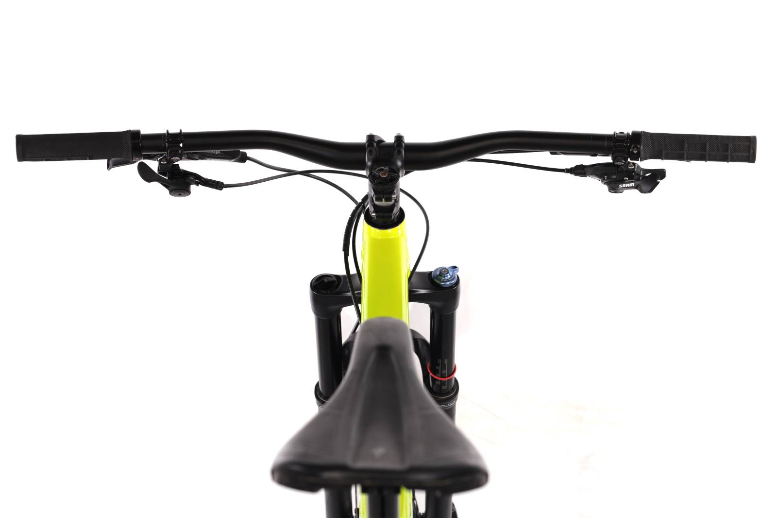 Specialized Stumpjumper Comp