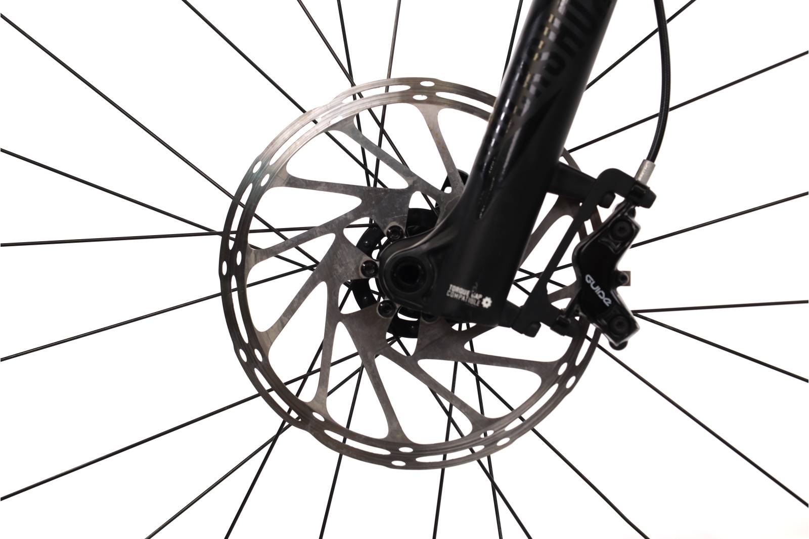 Specialized Stumpjumper Comp