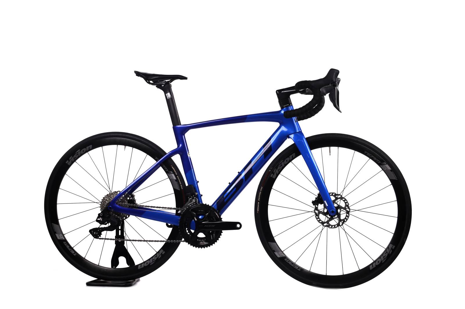 BH RS1 3.5 105 Di2