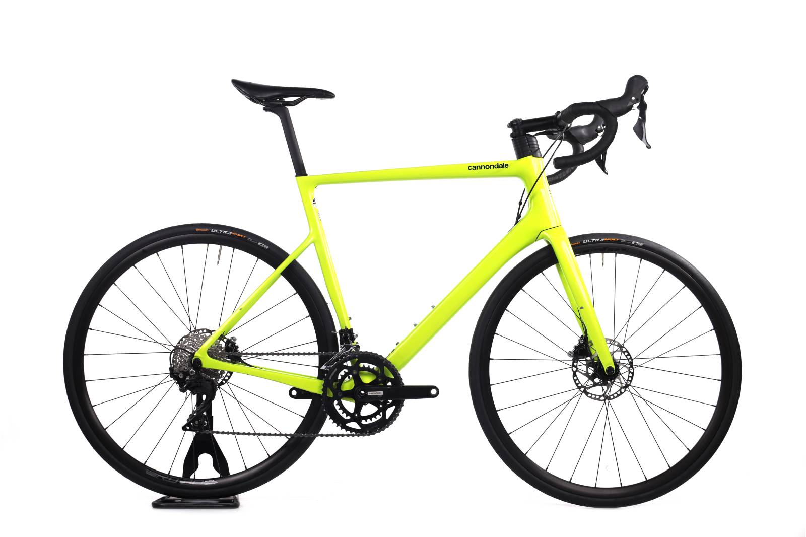 Cannondale Supersix Evo Carbone