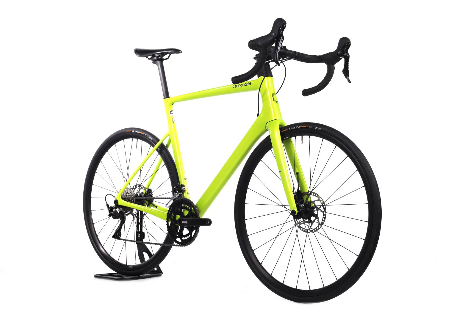 Cannondale Supersix Evo Carbone