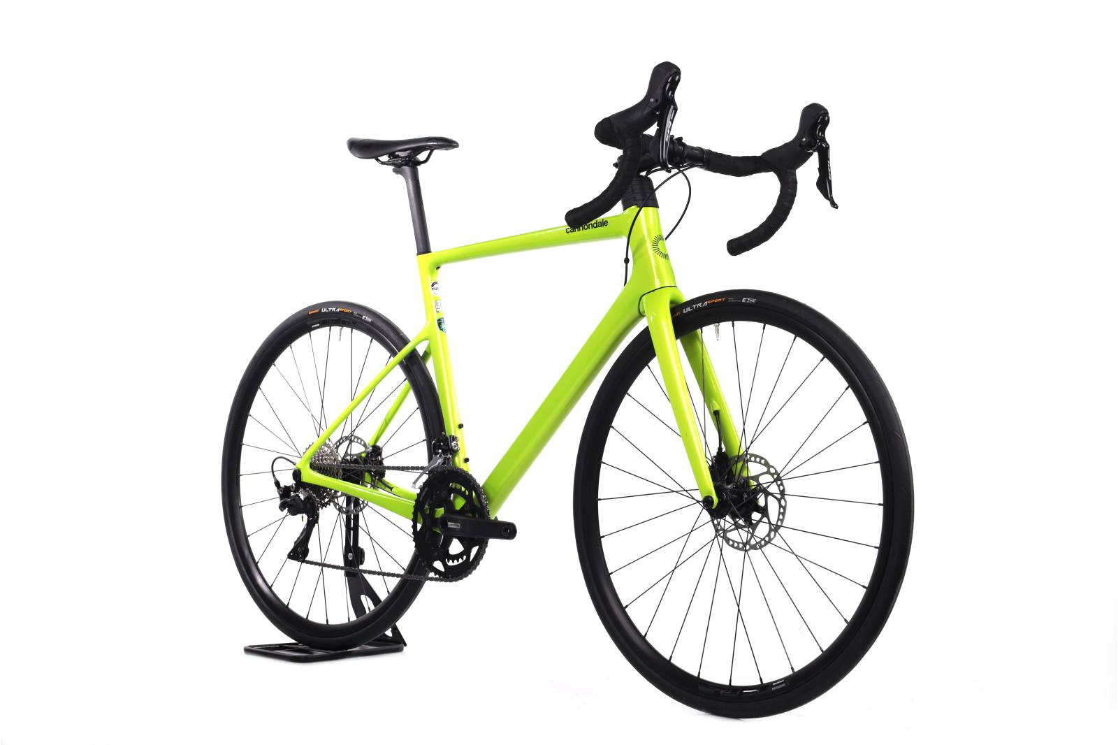 Cannondale Supersix Carbon 105