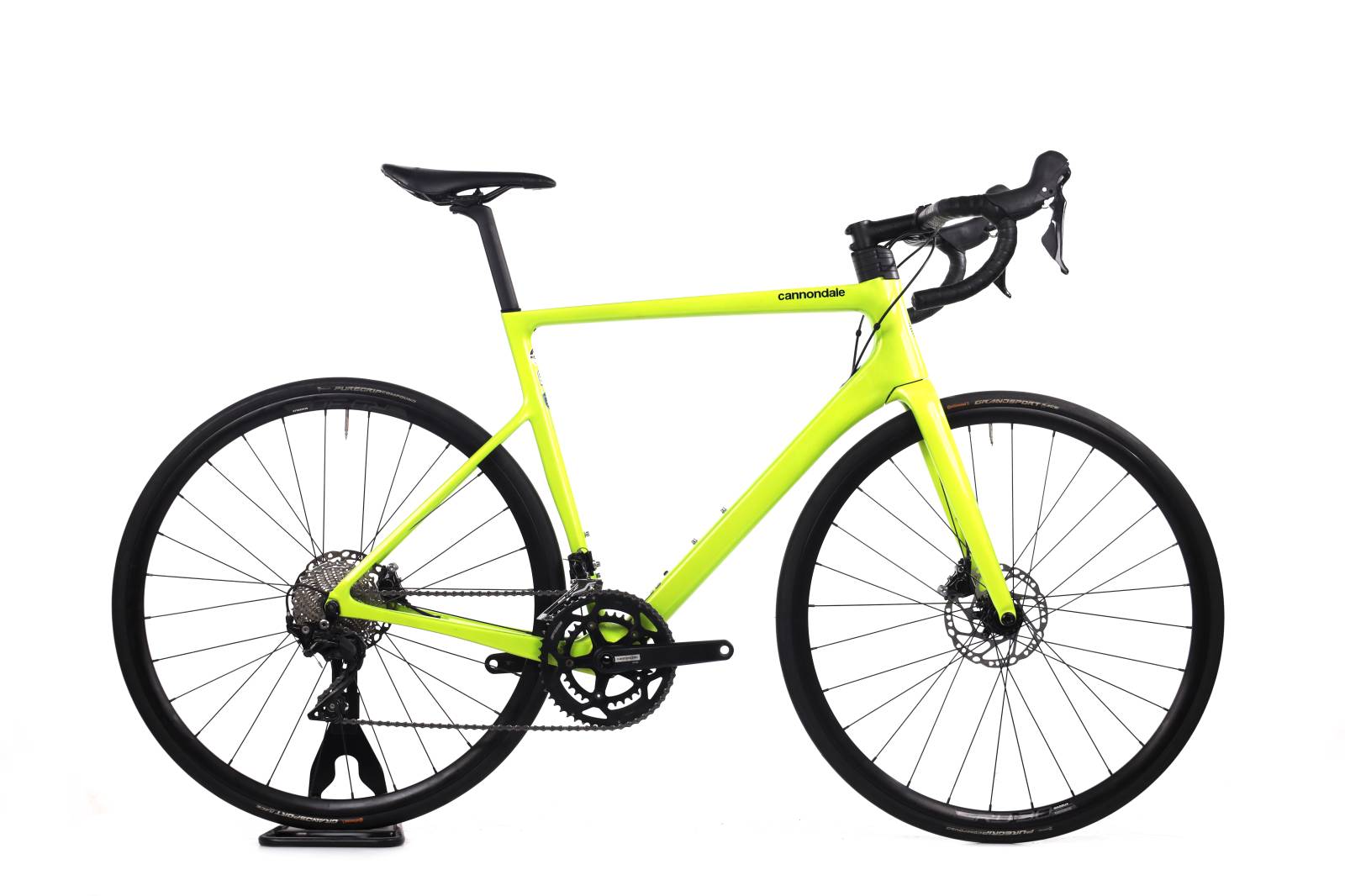 Cannondale Supersix Evo