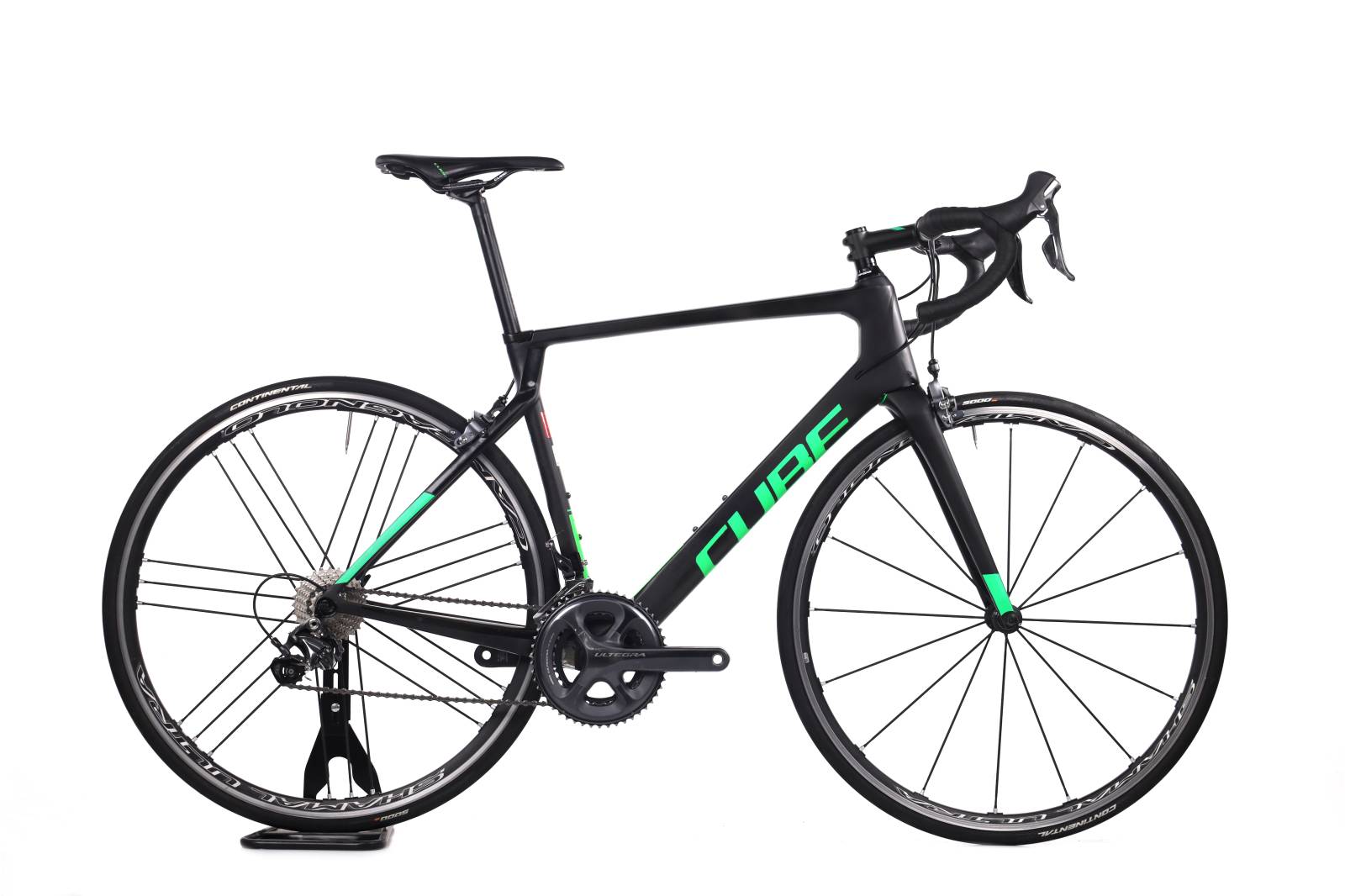 Cube Agree C62 Pro Ultegra