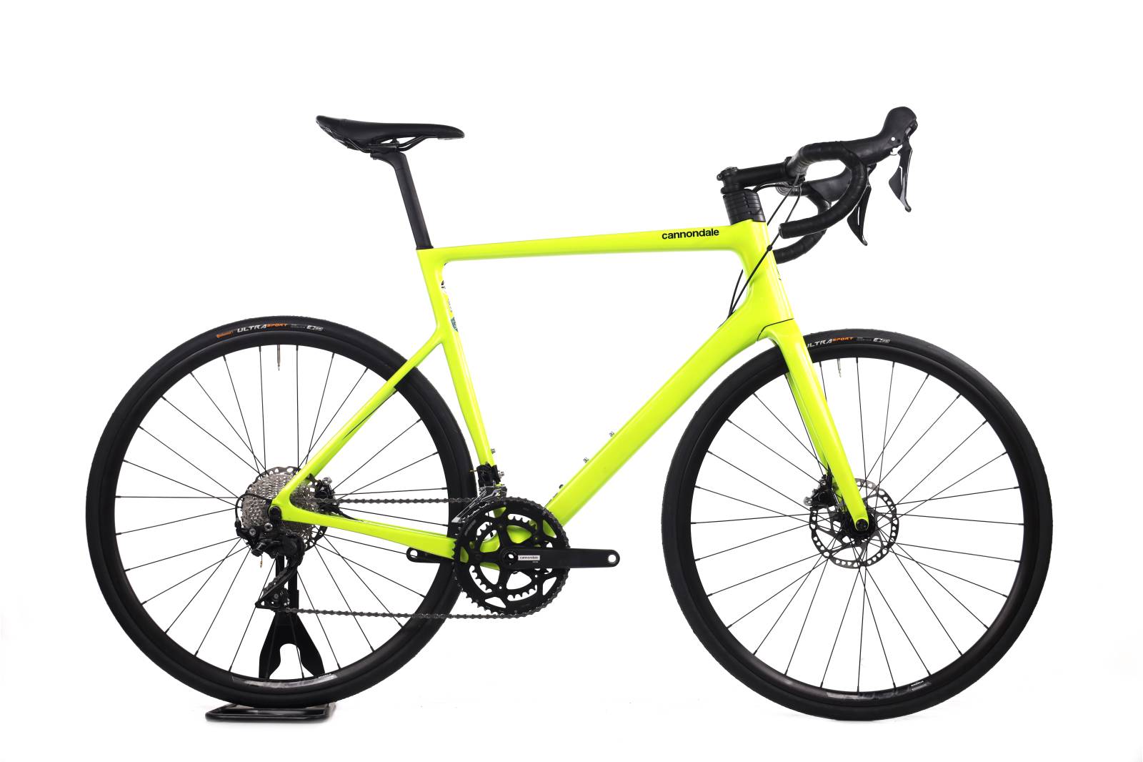 Cannondale Supersix Evo