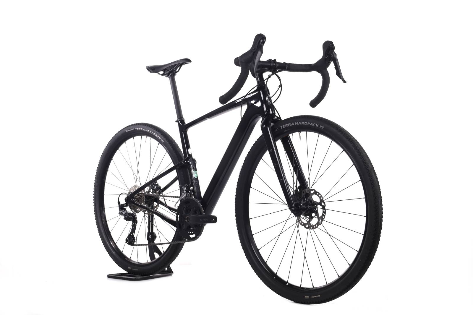 Cannondale Topstone Carbon 3