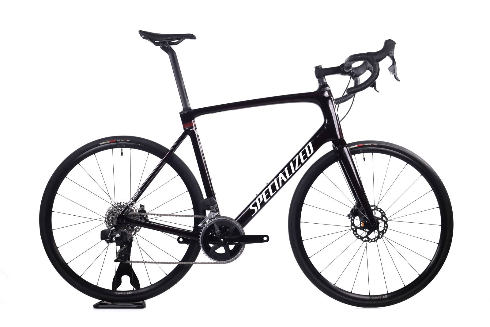 Specialized Roubaix Comp Rivale