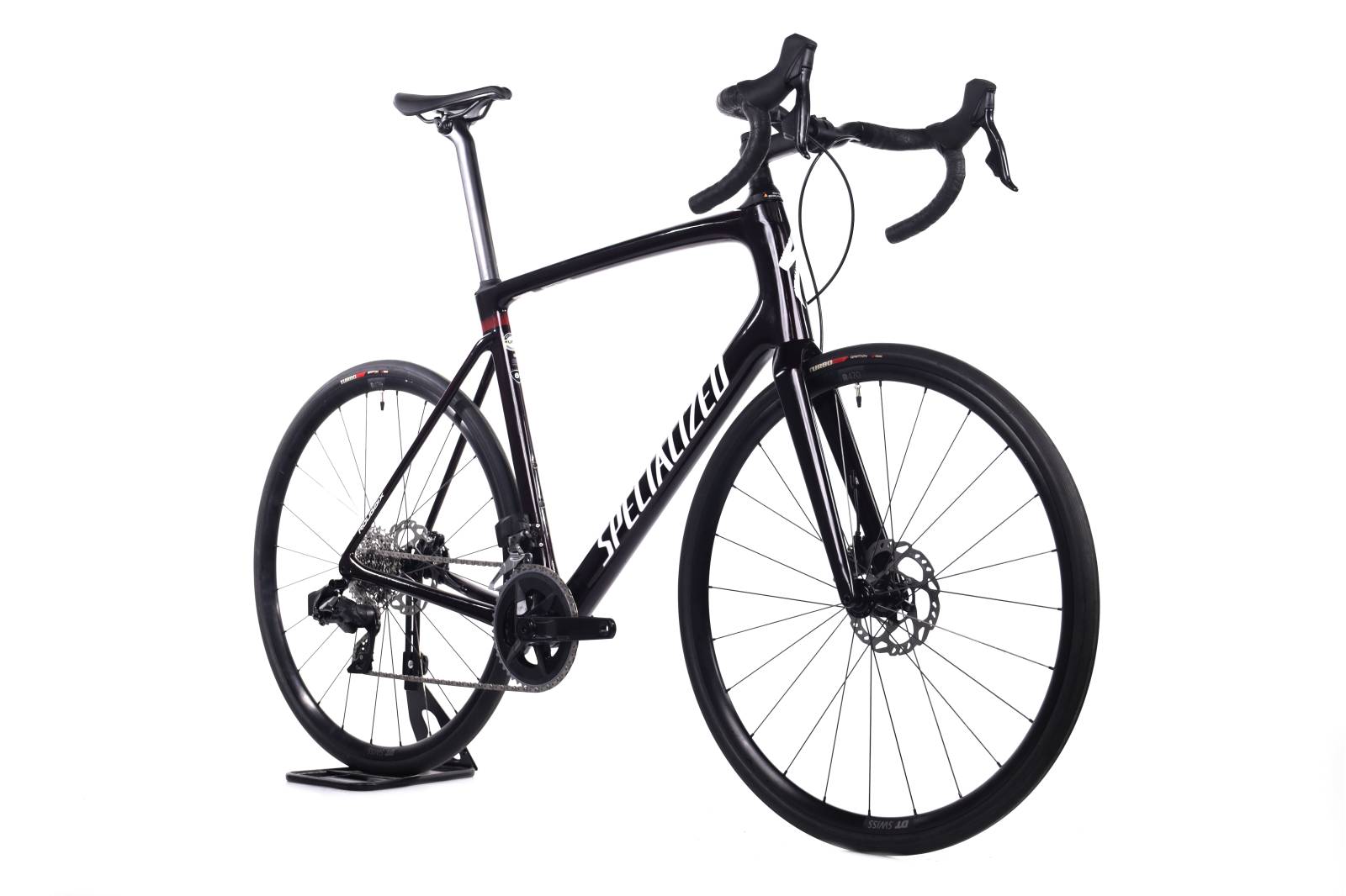 Specialized Roubaix Comp Rivale