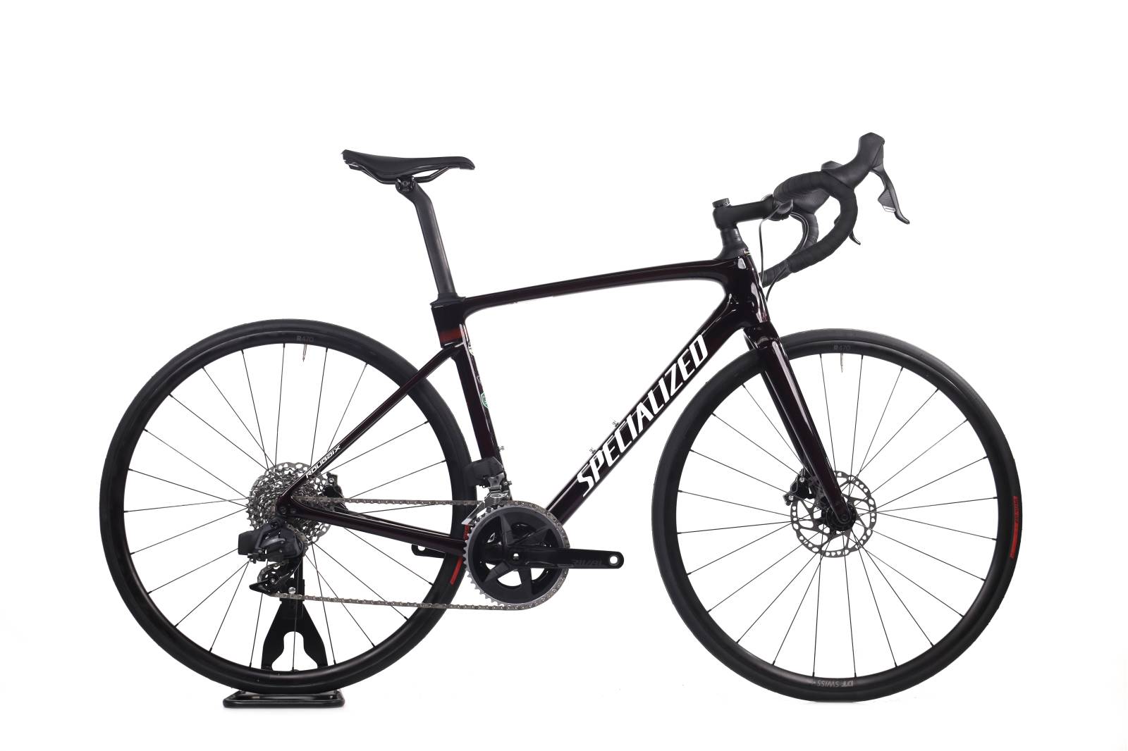 Specialized Roubaix Comp Forza rivale