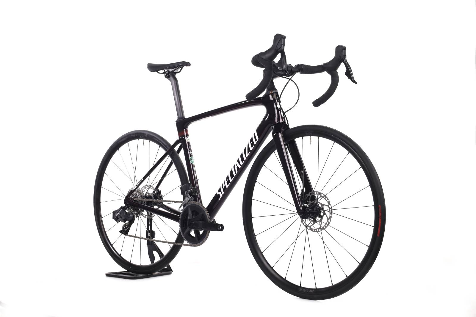 Specialized Roubaix Comp Forza rivale