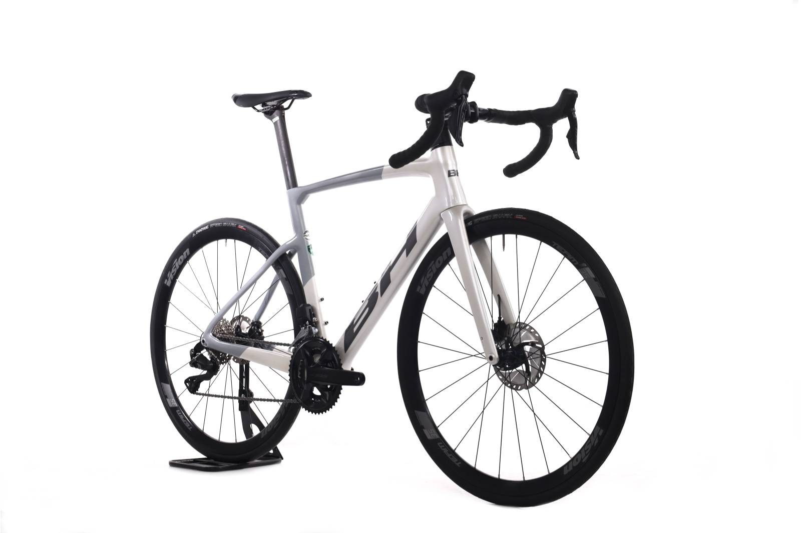 BH RS1 3.5 105 Di2