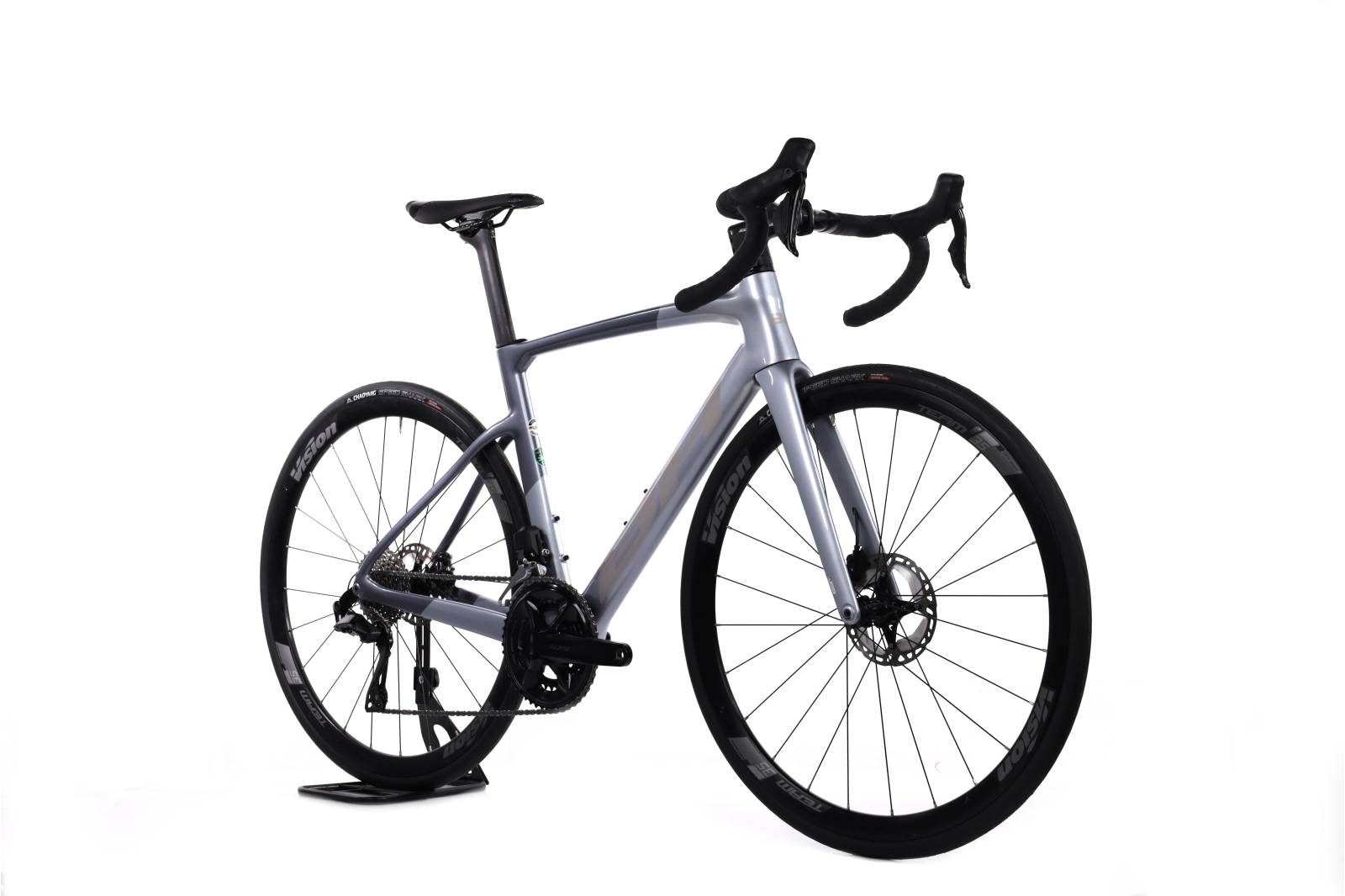 BH RS1 3.5 105 Di2