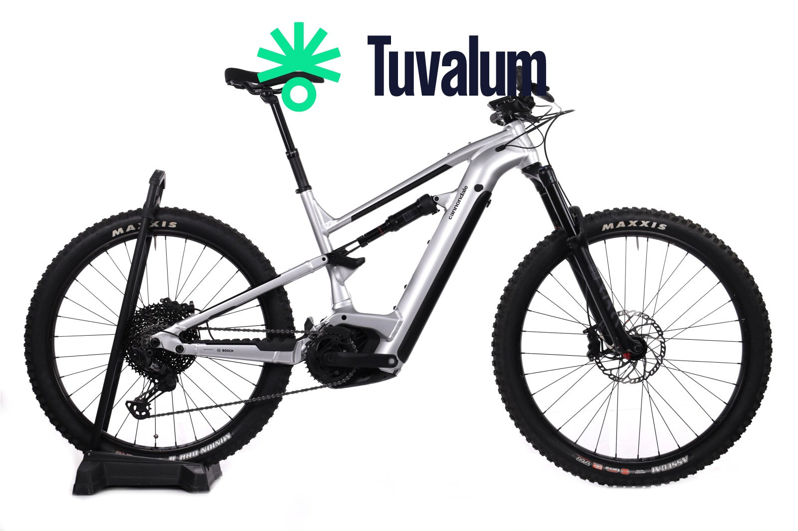 Cannondale Moterra Neo 3