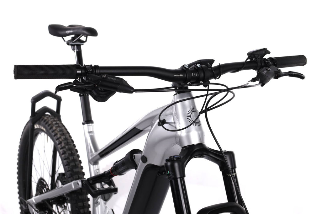 Cannondale Moterra Neo 3