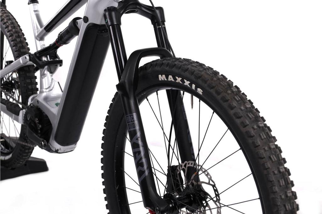 Cannondale Moterra Neo 3