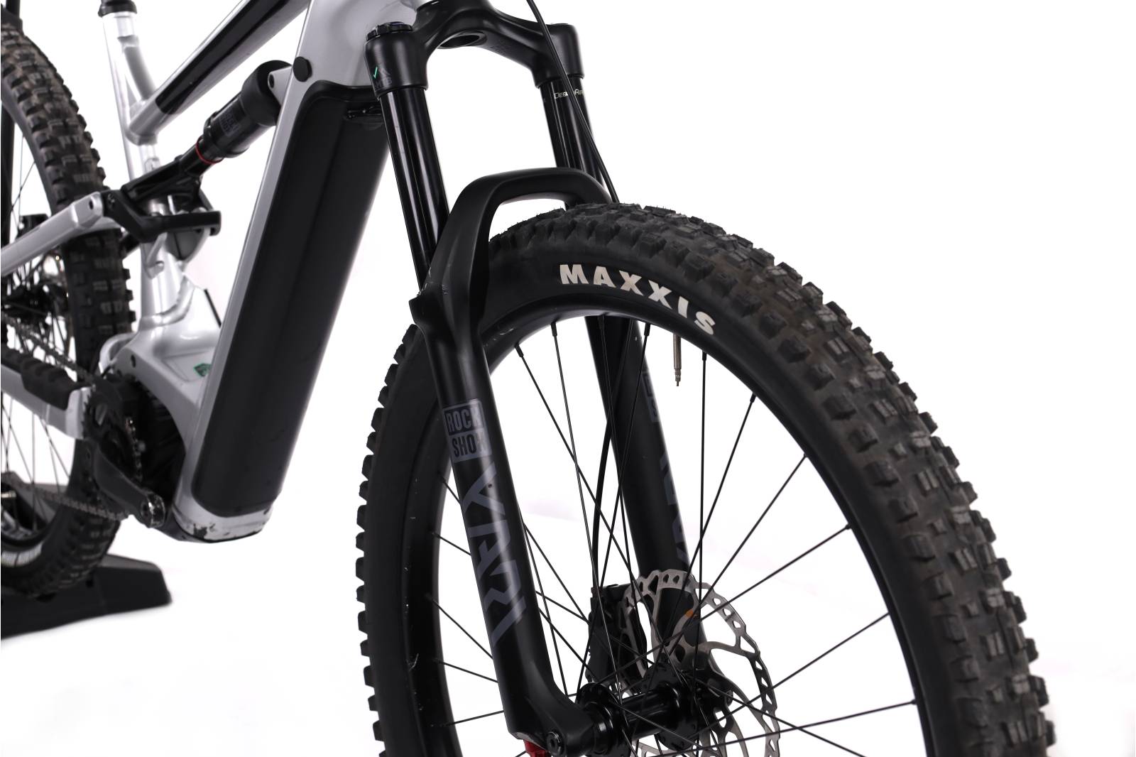 Cannondale Moterra Neo 3