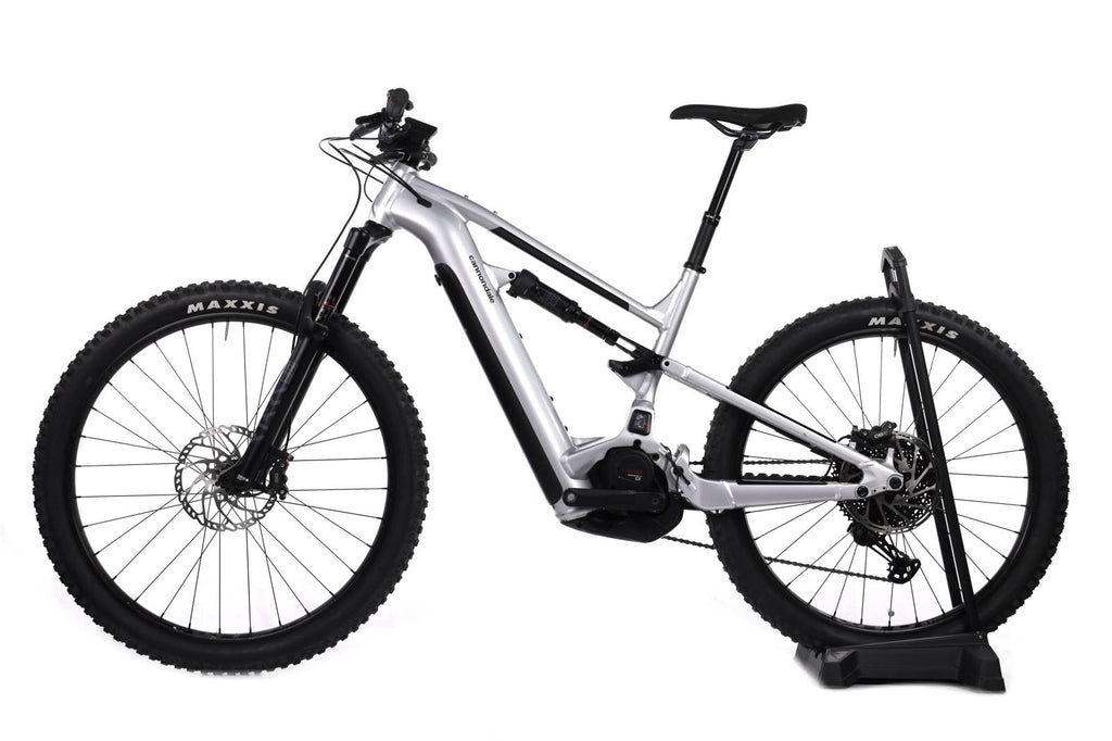 Cannondale Moterra Neo 3