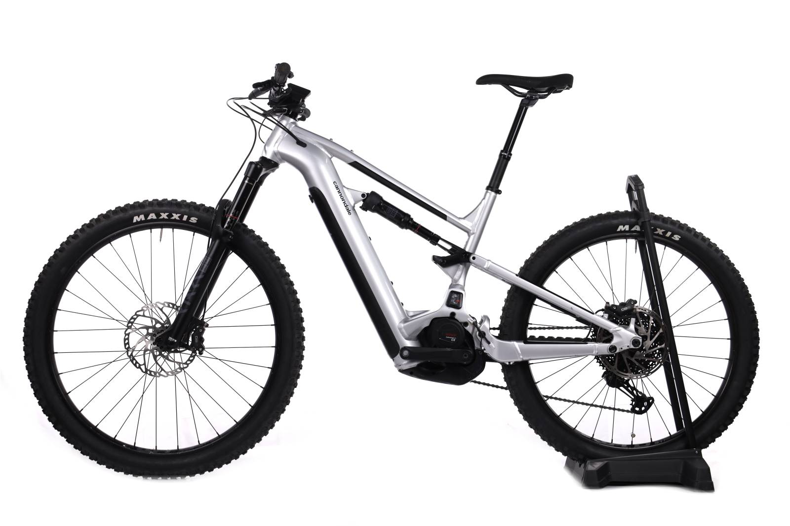 Cannondale Moterra Neo 3