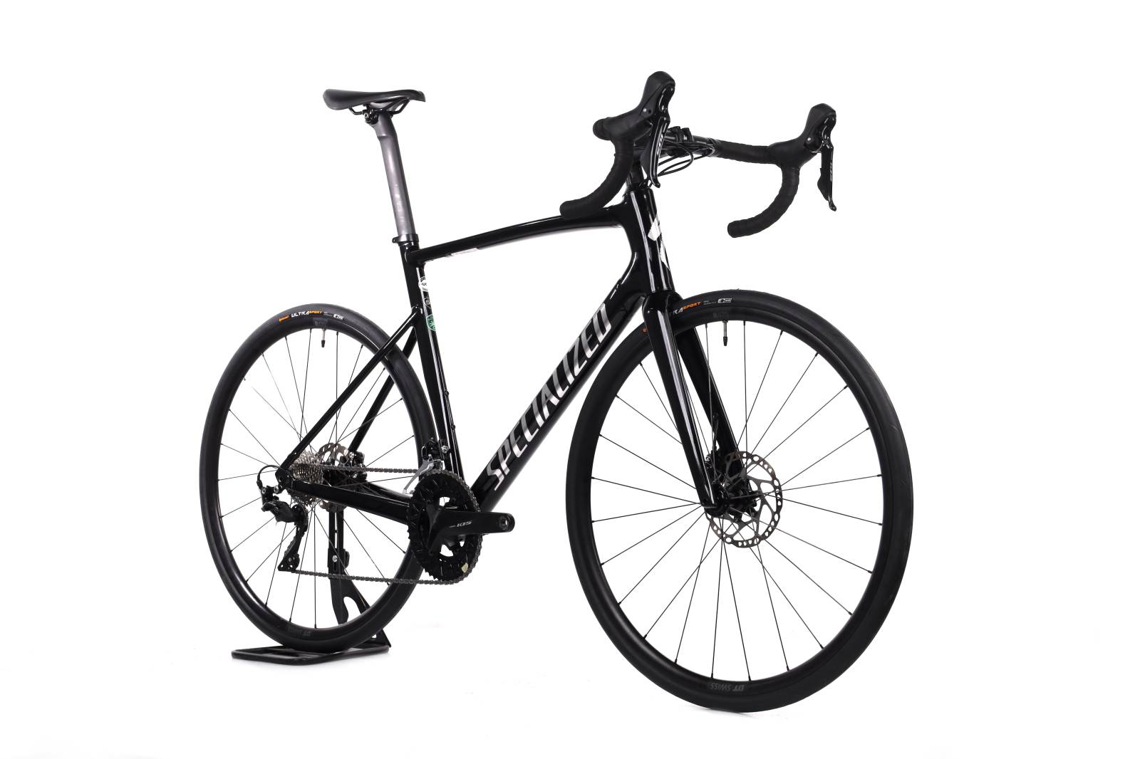 Specialized Allez Sprint Comp